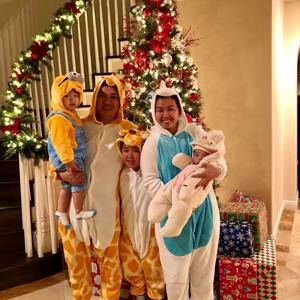 Meet your Posher, Thanh